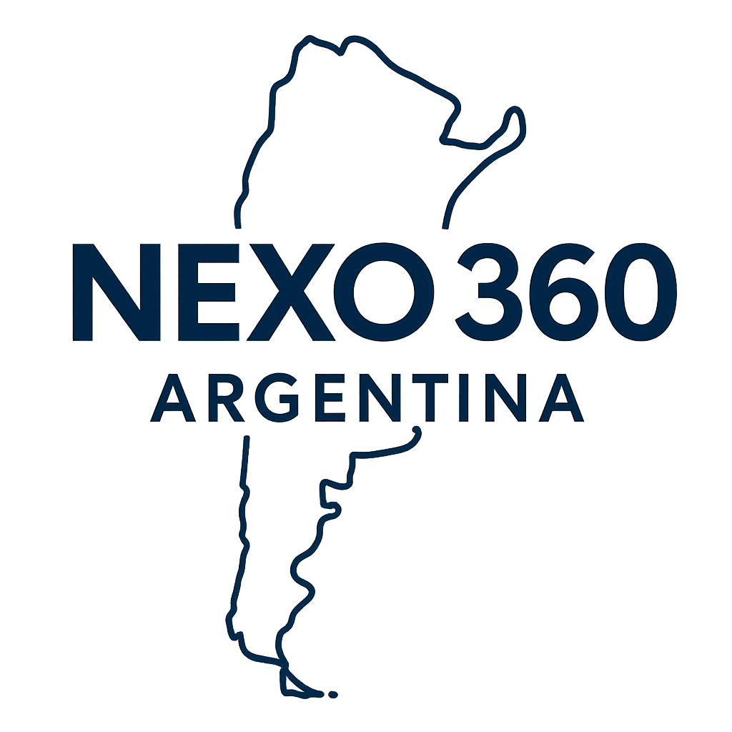 NEXO 360